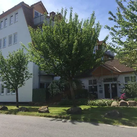 Fewo Mittelmole Rostock Esterno foto