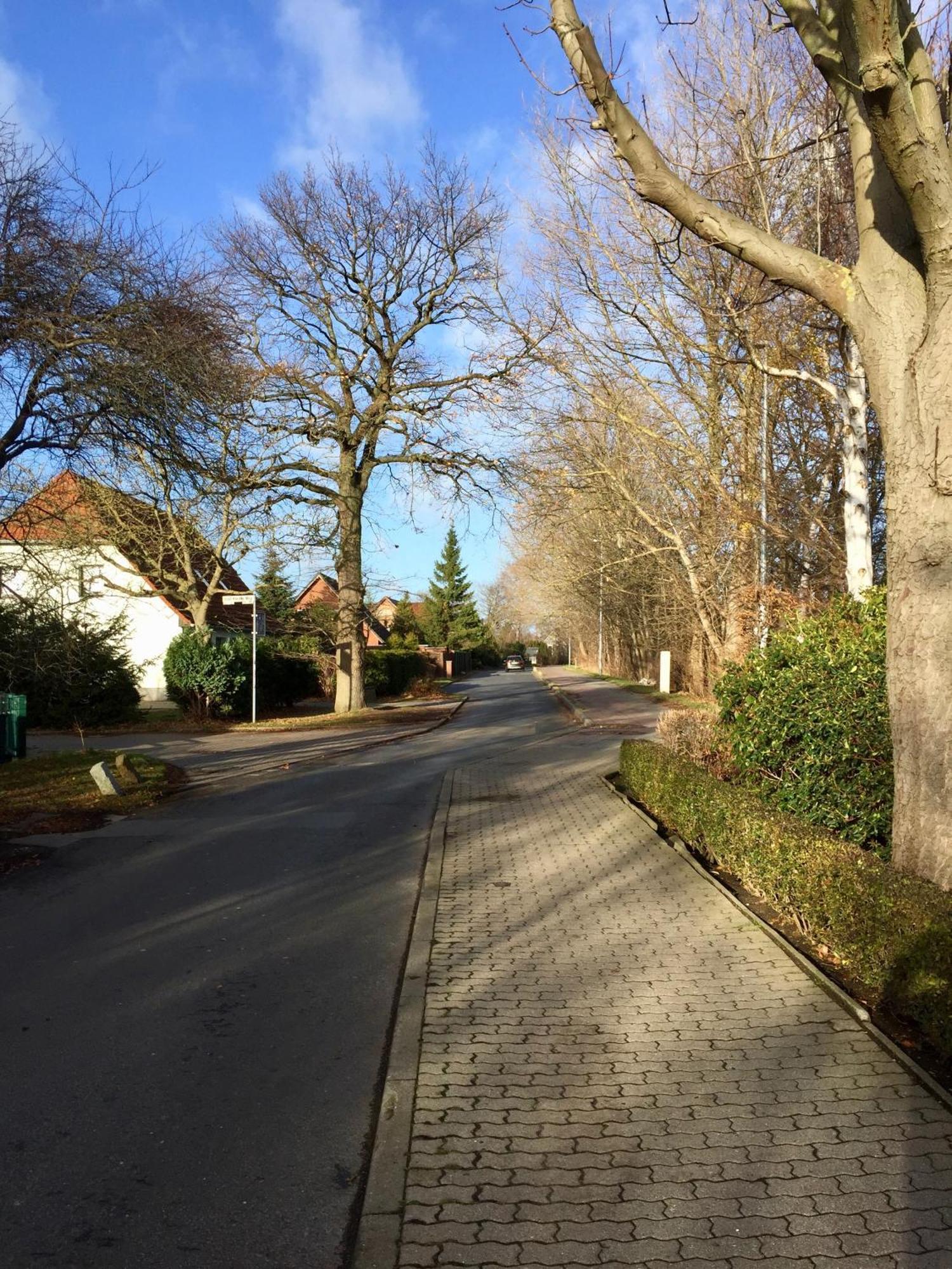 Mittelmole Rostock