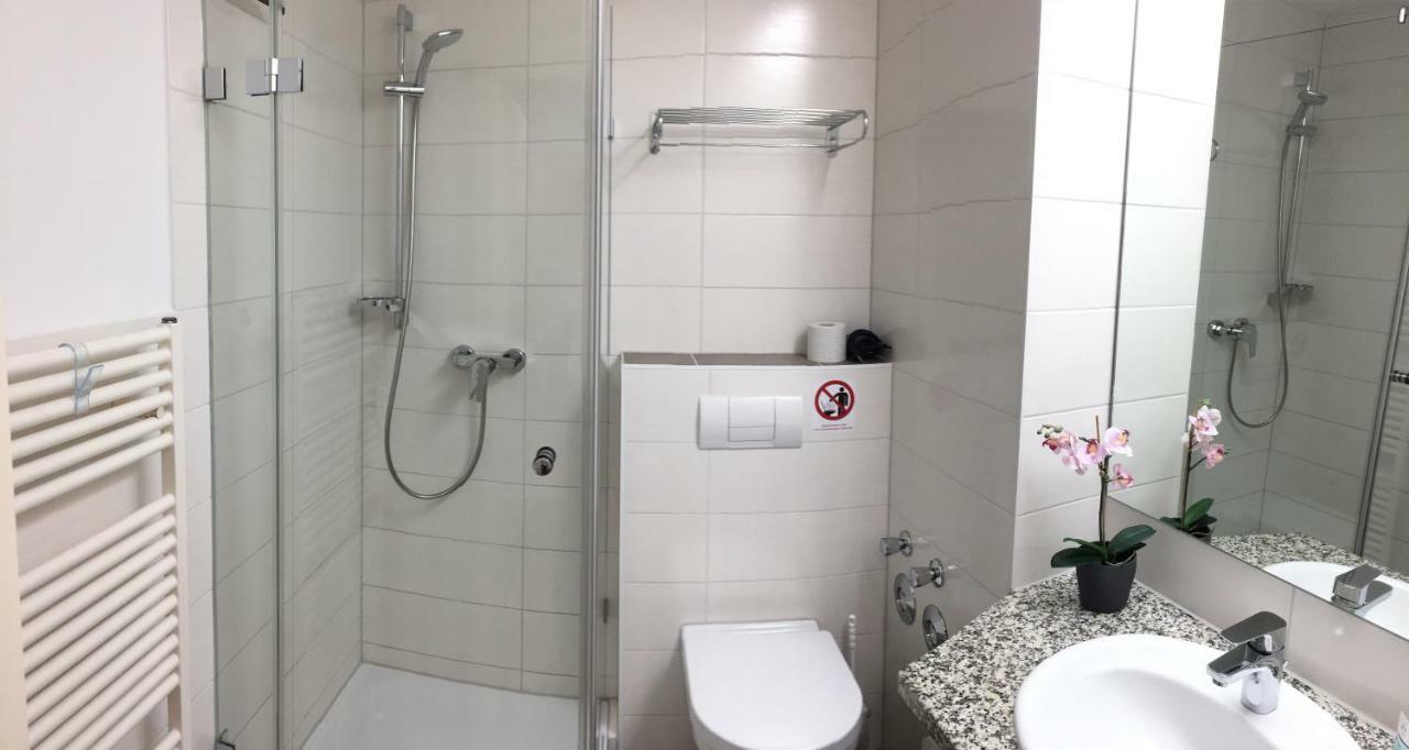 Mittelmole Apartment