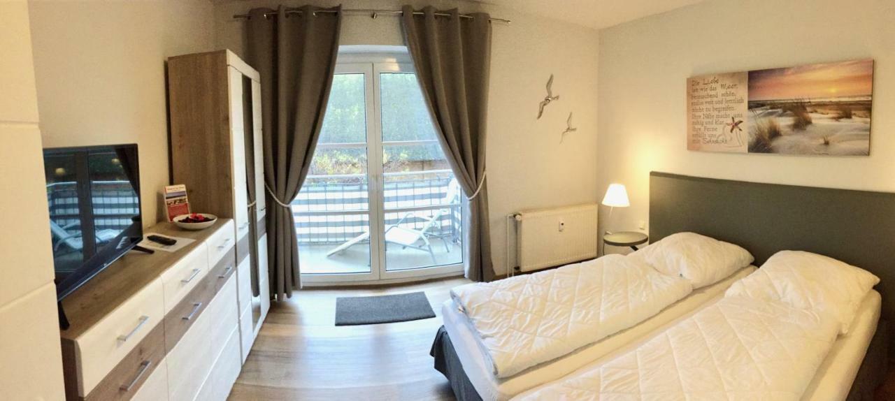 Apartment Mittelmole *